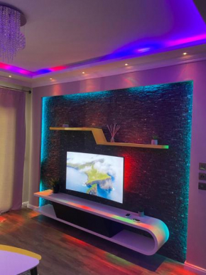 Apartment in Tirana